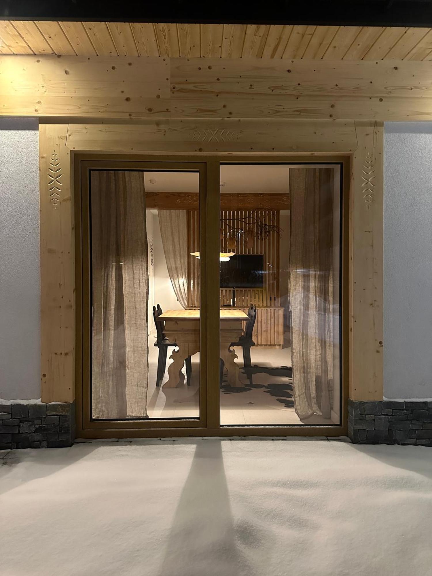 Zakatek Krupowki - Apartamenty W Centrum 扎科帕内 外观 照片