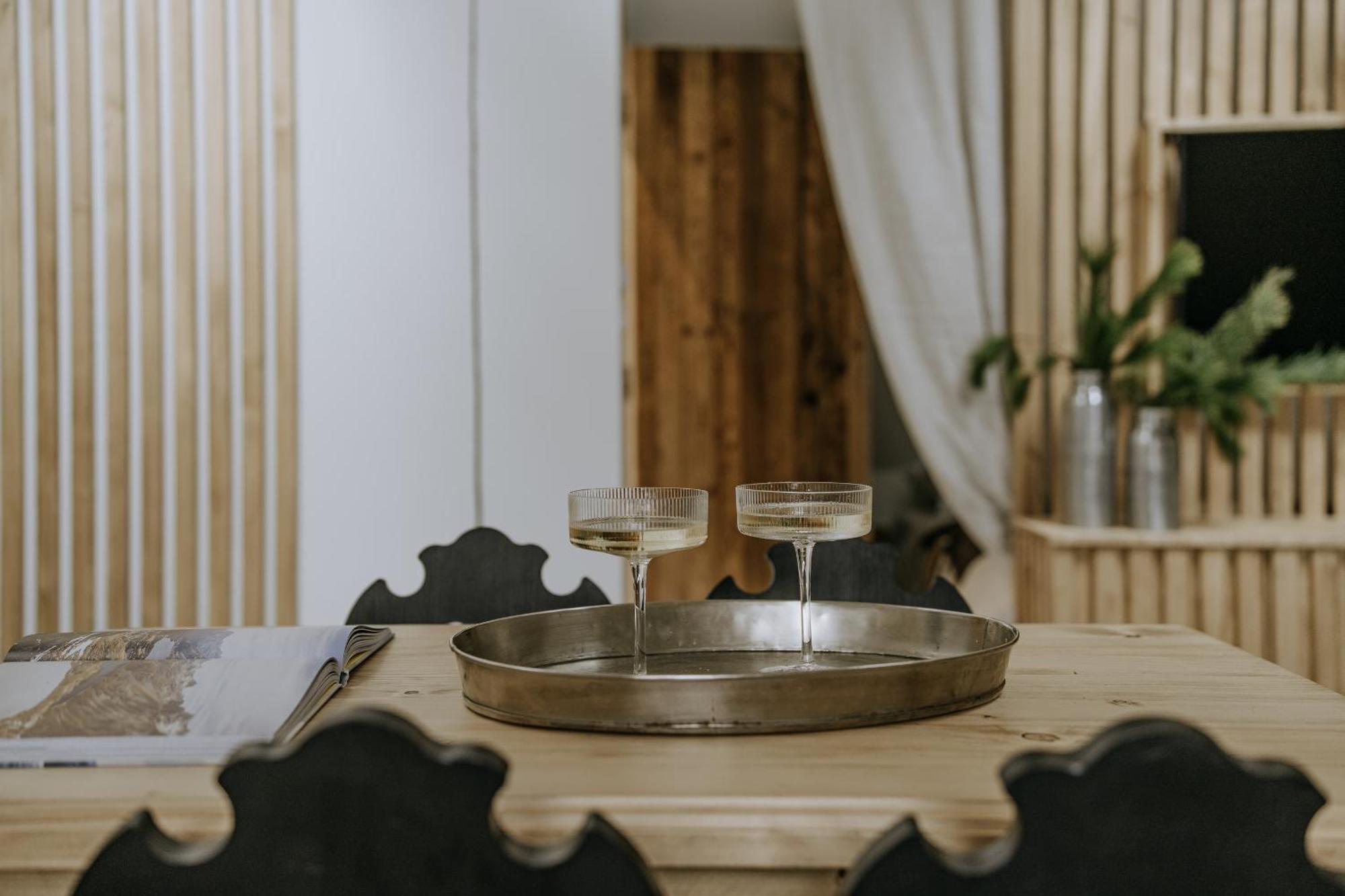 Zakatek Krupowki - Apartamenty W Centrum 扎科帕内 外观 照片