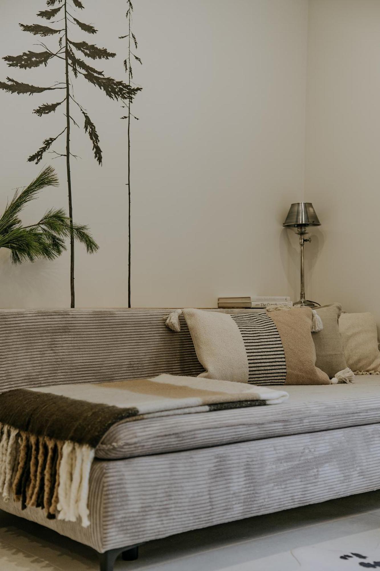 Zakatek Krupowki - Apartamenty W Centrum 扎科帕内 外观 照片