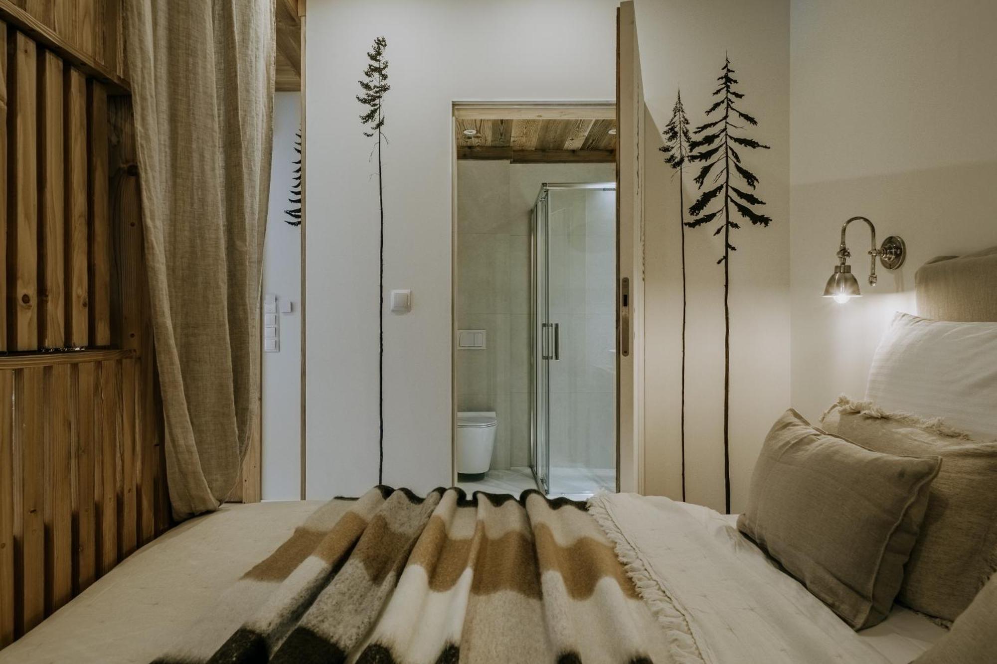 Zakatek Krupowki - Apartamenty W Centrum 扎科帕内 外观 照片