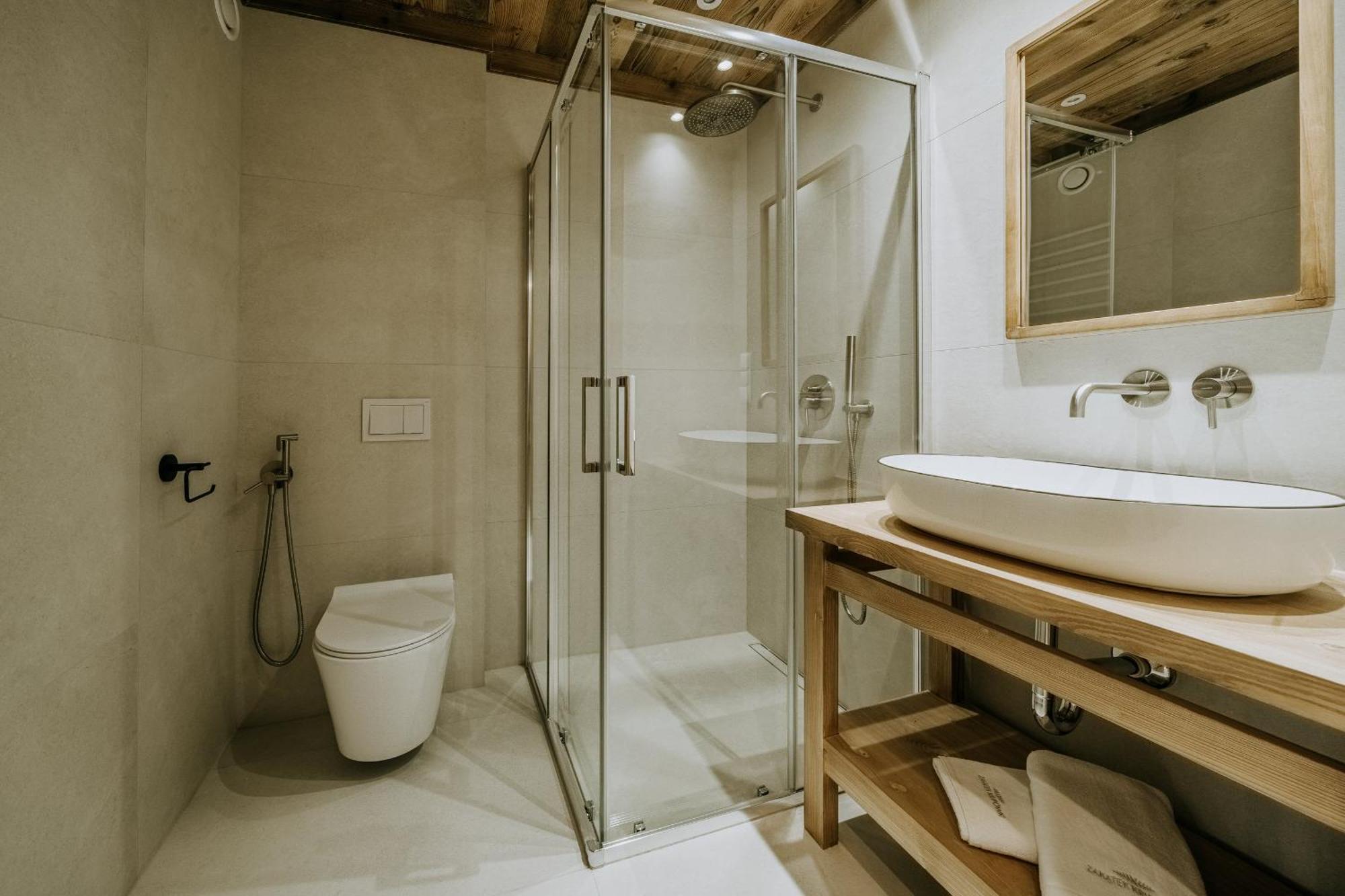 Zakatek Krupowki - Apartamenty W Centrum 扎科帕内 外观 照片