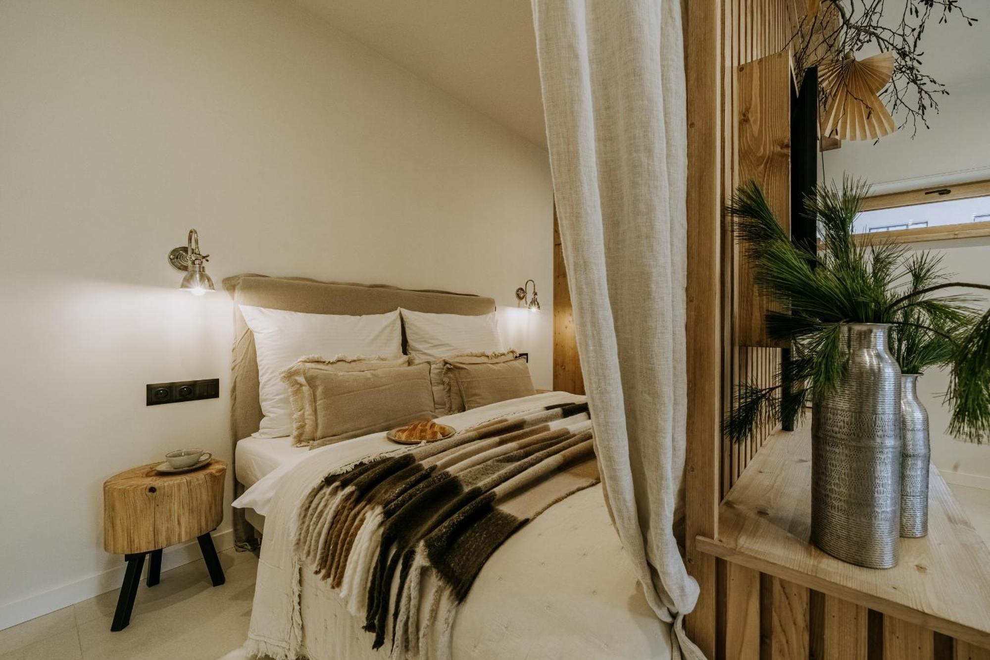 Zakatek Krupowki - Apartamenty W Centrum 扎科帕内 外观 照片